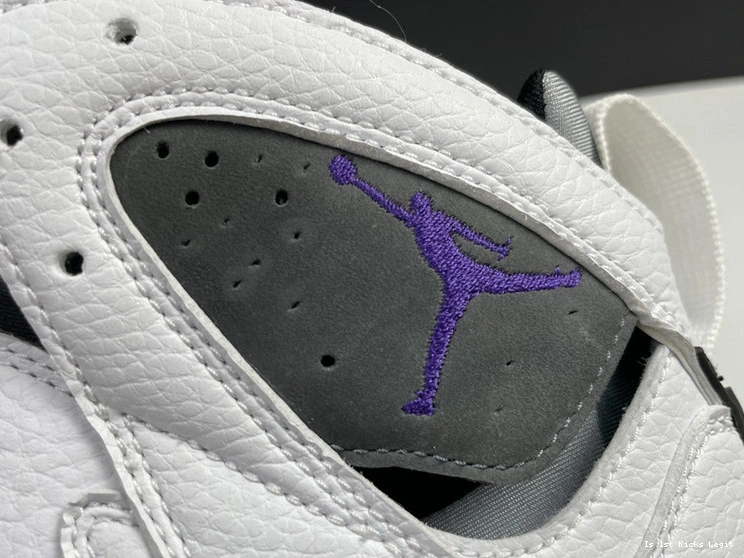 (2021) Retro  7 Jordan Flint CU9307-100  1211